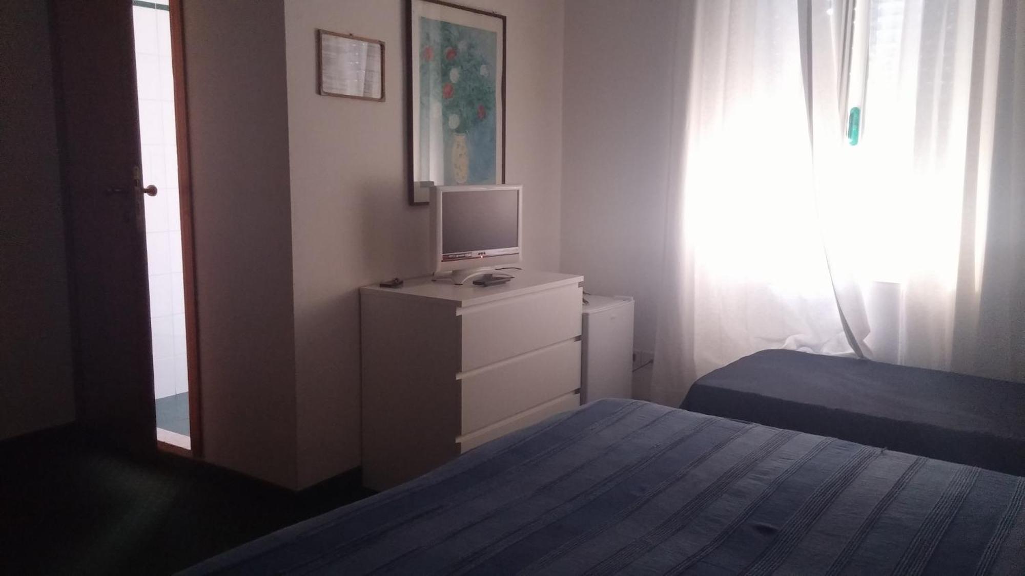 Hotel Ariston Piombino Room photo